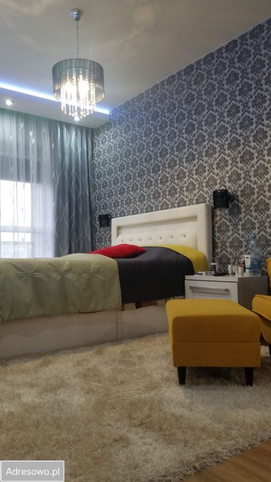 Mieszkanie 3-pokojowe Wrocław Krzyki, ul. Krucza. Zdjęcie 13