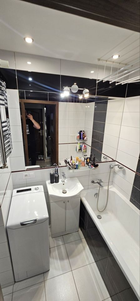 Mieszkanie 2-pokojowe Mrzeżyno. Zdjęcie 7