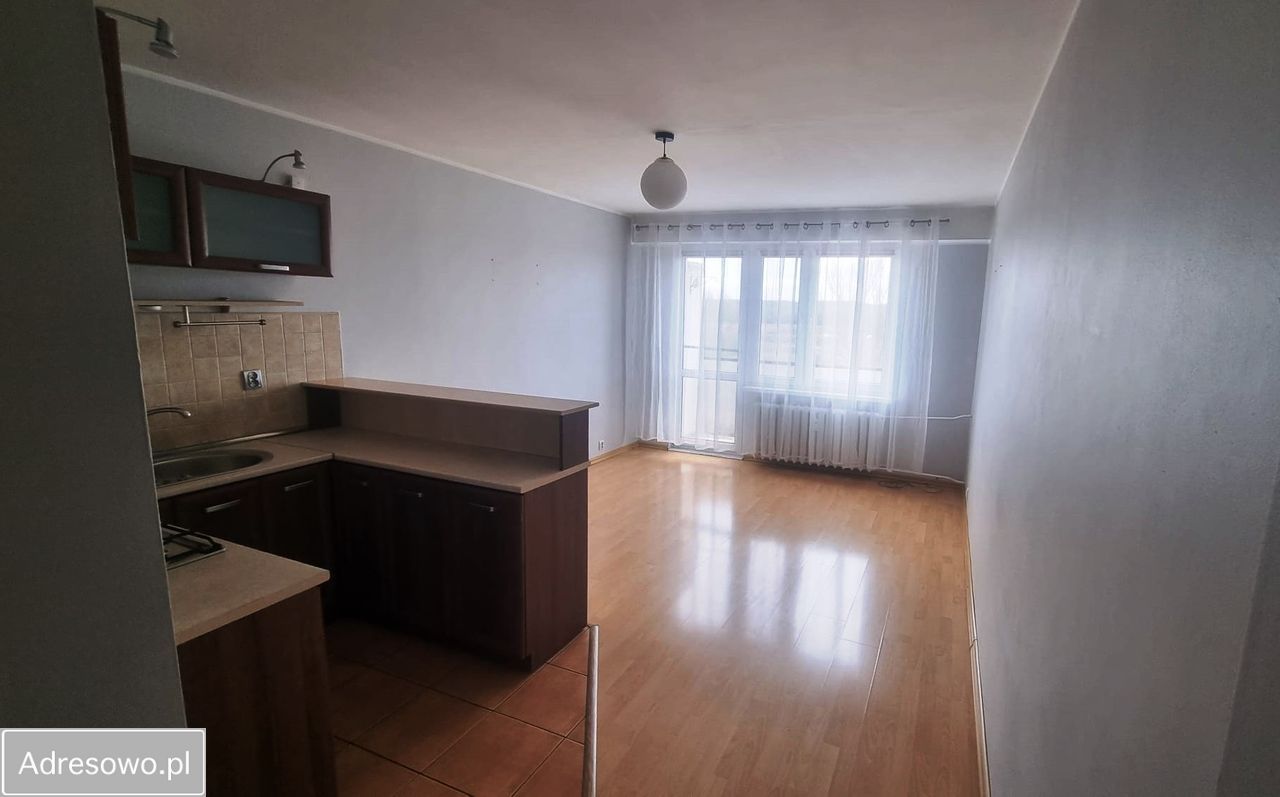 Mieszkanie 3-pokojowe Bydgoszcz Fordon, ul. gen. Leopolda Okulickiego. Zdjęcie 1