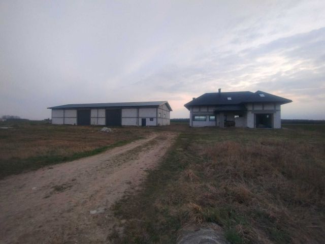 dom wolnostojący Siedlce. Zdjęcie 1