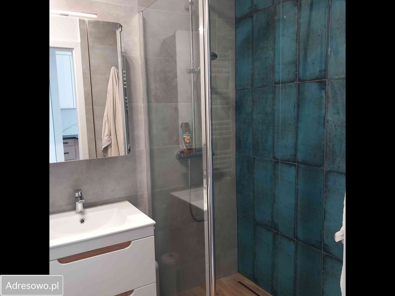 Mieszkanie 2-pokojowe Gdańsk Jasień, ul. Kartuska. Zdjęcie 3