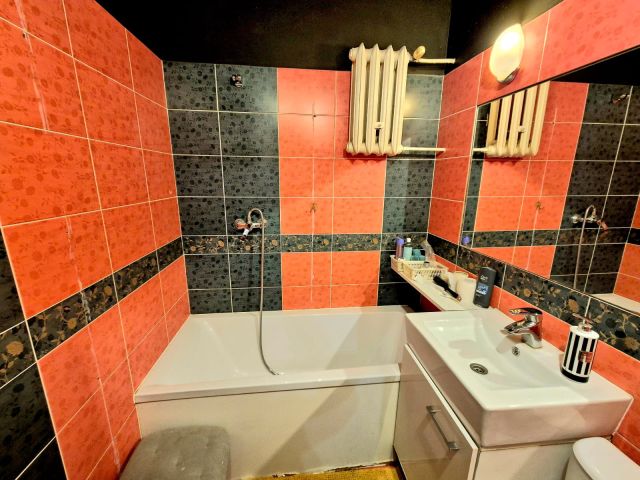 Mieszkanie 2-pokojowe Łódź Widzew, ul. Mieczysławy Ćwiklińskiej. Zdjęcie 5