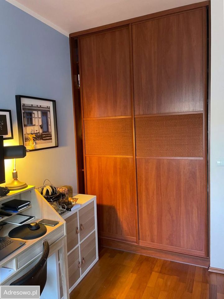 Mieszkanie 3-pokojowe Warszawa Kabaty, ul. Melchiora Wańkowicza. Zdjęcie 12