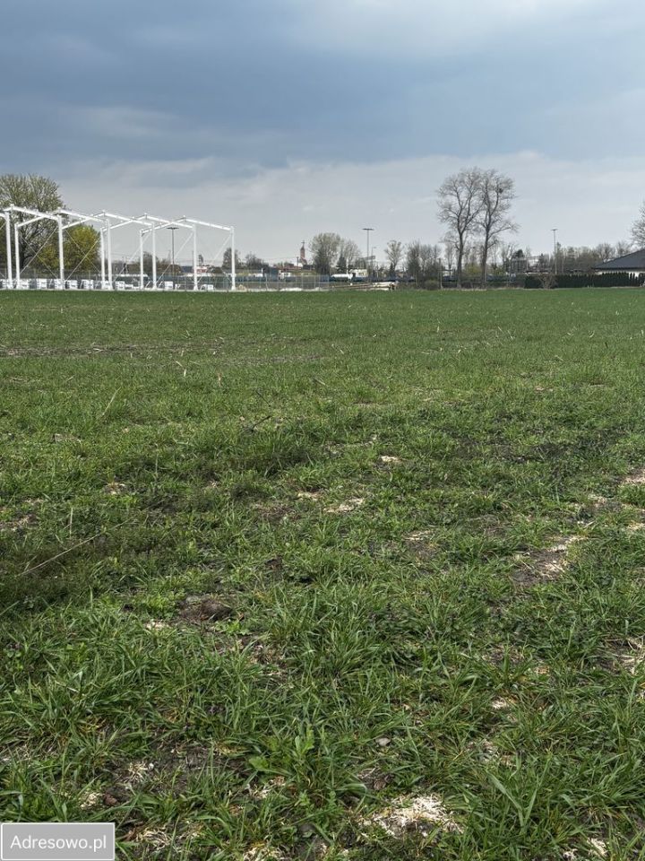 Działka rolna Ciechanów, ul. Henryka Sławika. Zdjęcie 12