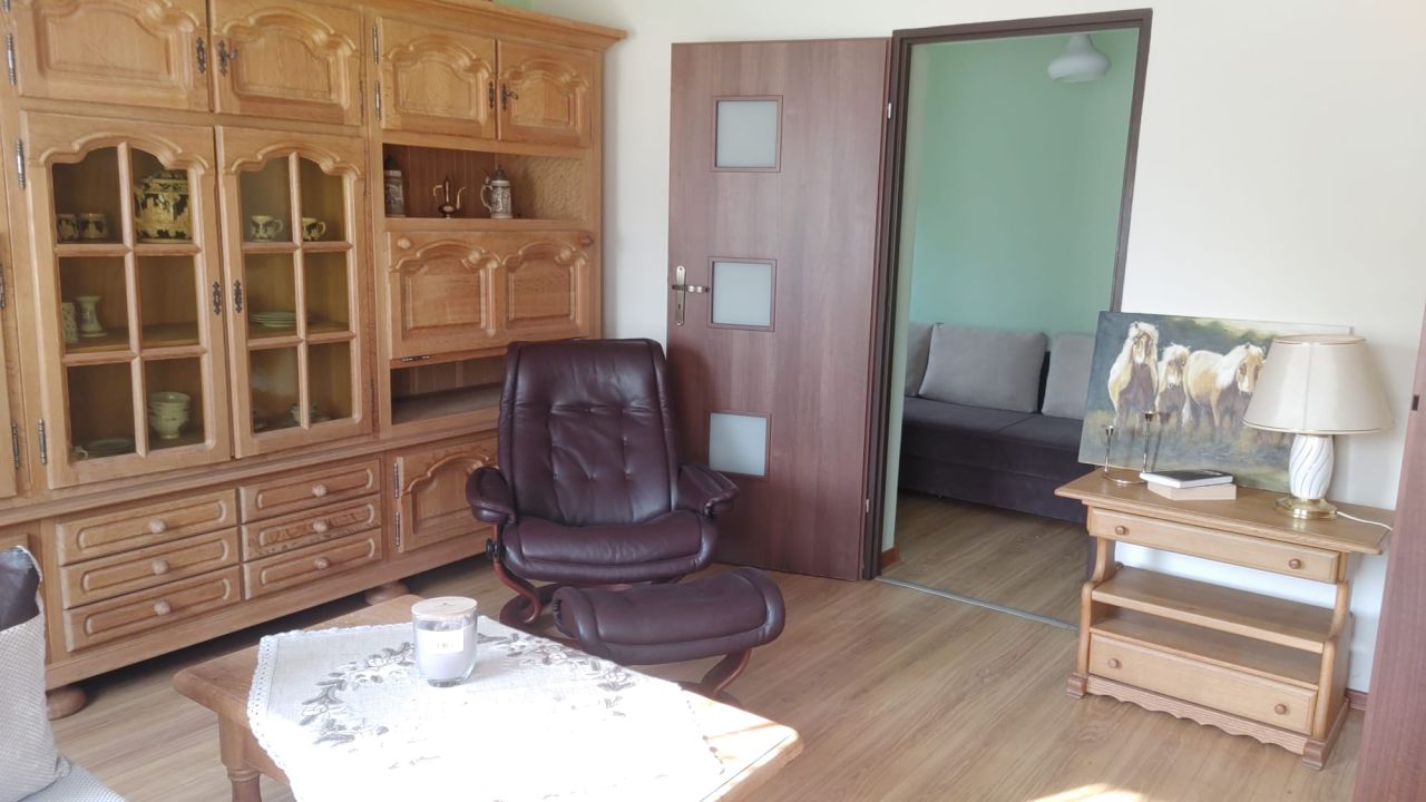 dom wolnostojący, 3 pokoje Krzelów. Zdjęcie 8