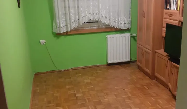 Mieszkanie 2-pokojowe Bydgoszcz Bielawy, ul. Joachima Lelewela