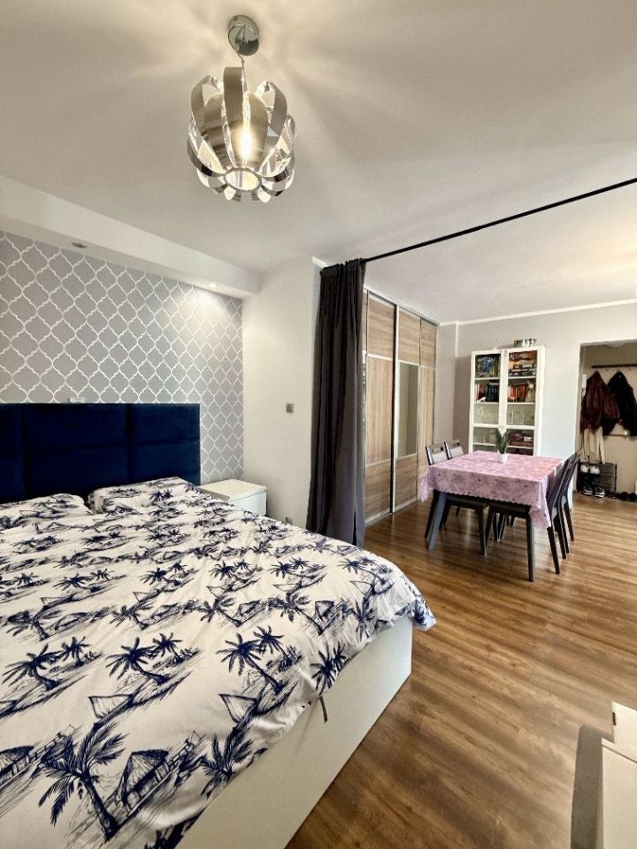 Mieszkanie 2-pokojowe Sosnowiec Centrum. Zdjęcie 2