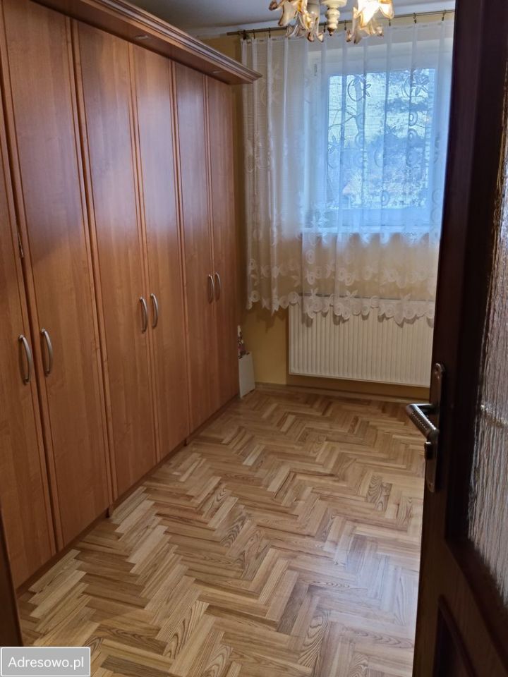 dom wolnostojący, 7 pokoi Srocko, ul. Częstochowska. Zdjęcie 10