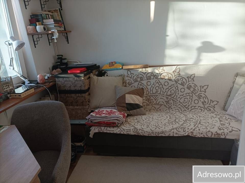 Mieszkanie 2-pokojowe Siedlce Centrum, ul. Józefa Formińskiego. Zdjęcie 8