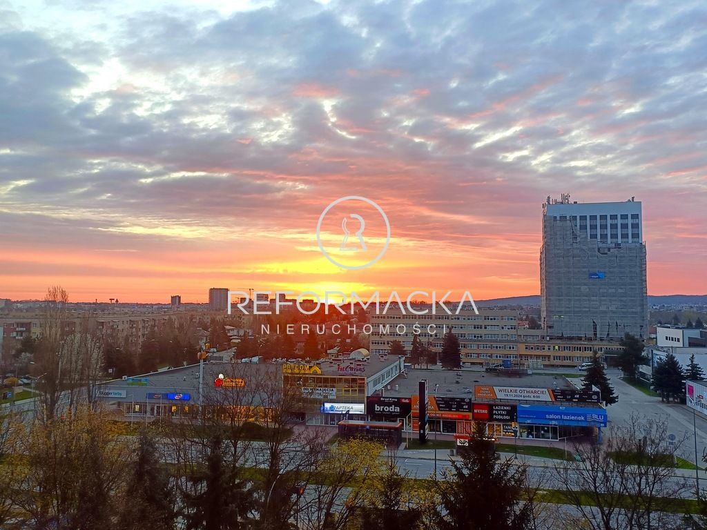 Mieszkanie 4-pokojowe Rzeszów Nowe Miasto, ul. ks. Jerzego Popiełuszki. Zdjęcie 14