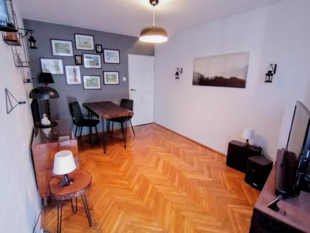 Mieszkanie 2-pokojowe Warszawa Śródmieście, ul. Solec. Zdjęcie 1