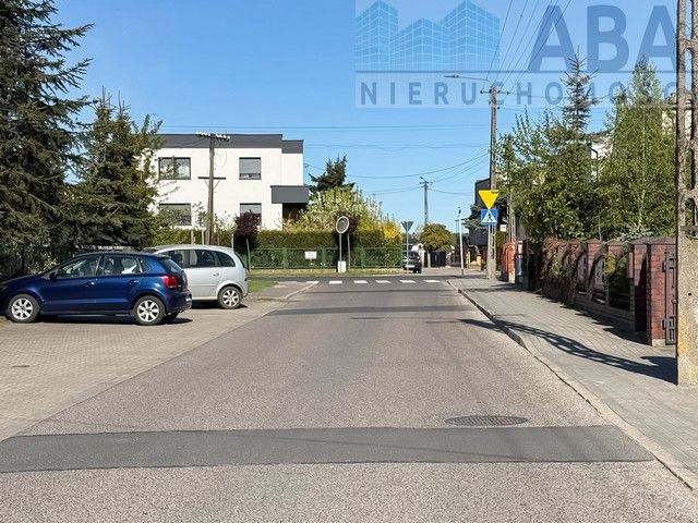 dom wolnostojący, 4 pokoje Strzałkowo, ul. Andrzejewskiego. Zdjęcie 13