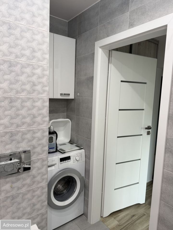 Mieszkanie 2-pokojowe Poznań Chartowo, os. Rusa. Zdjęcie 10