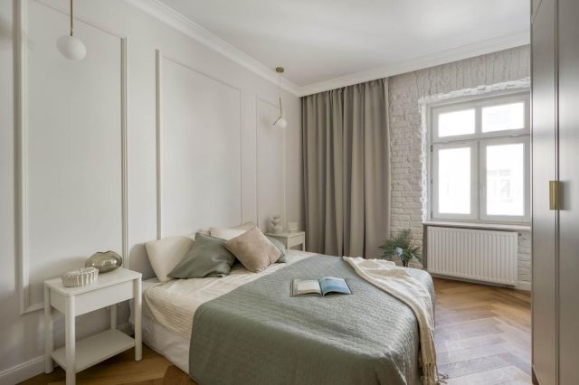 Mieszkanie 2-pokojowe Warszawa Praga-Południe, ul. Mińska. Zdjęcie 1