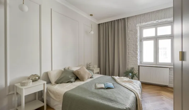 Mieszkanie 2-pokojowe Warszawa Praga-Południe, ul. Mińska