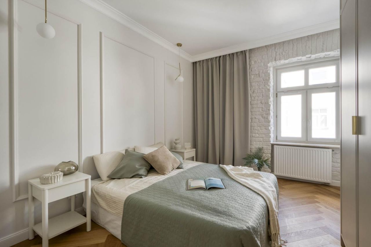Mieszkanie 2-pokojowe Warszawa Praga-Południe, ul. Mińska. Zdjęcie 1