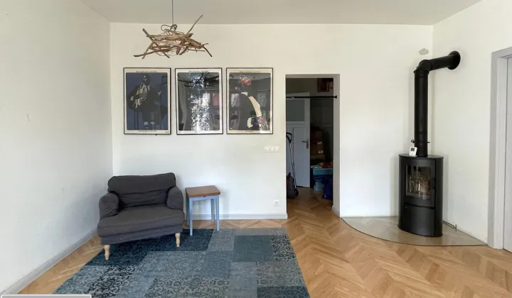 Mieszkanie 3-pokojowe Gdańsk Oliwa, ul. Cystersów