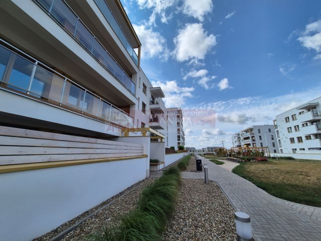 Mieszkanie 2-pokojowe Lublin Węglin, ul. Jemiołuszki. Zdjęcie 13