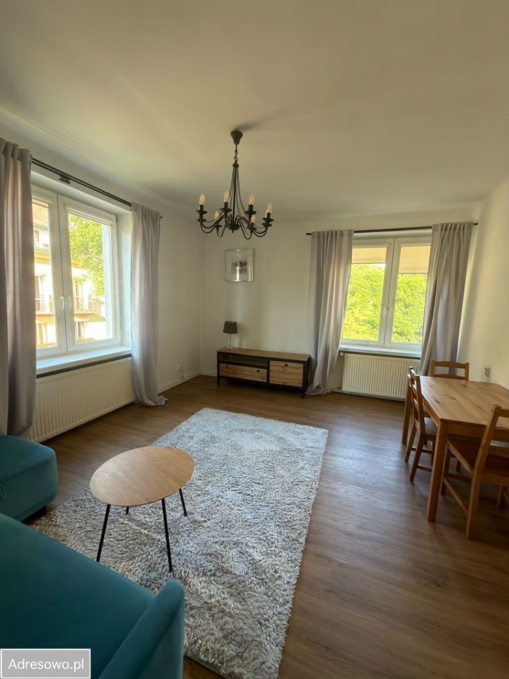 Mieszkanie 2-pokojowe Warszawa Mokotów, ul. Bokserska. Zdjęcie 2