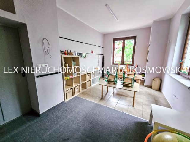bliźniak, 9 pokoi Warszawa Ochota. Zdjęcie 3