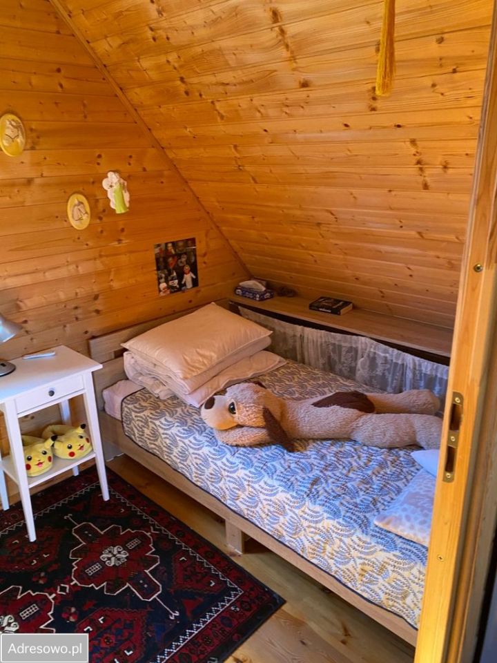 dom wolnostojący, 3 pokoje Nowe Kiejkuty. Zdjęcie 14