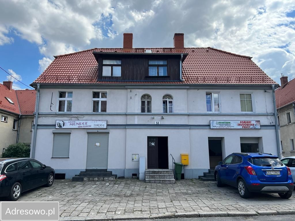 Lokal Bielawa, ul. 3 Maja