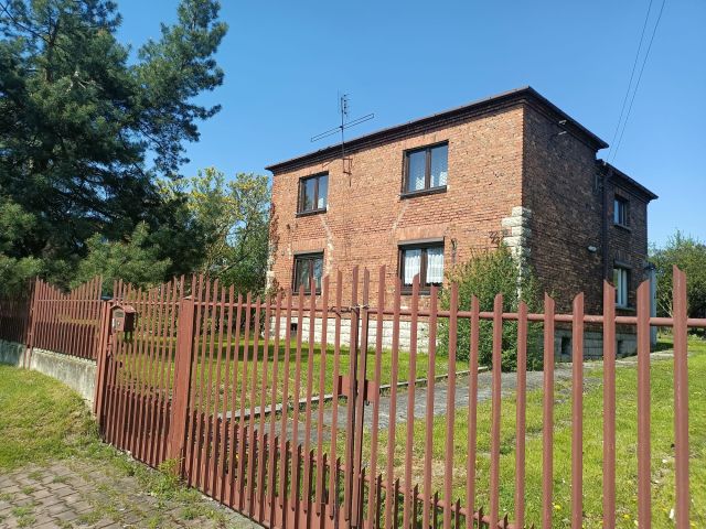 dom wolnostojący, 6 pokoi Rydułtowy Bunczowiec, ul. Marcina Strzody. Zdjęcie 1