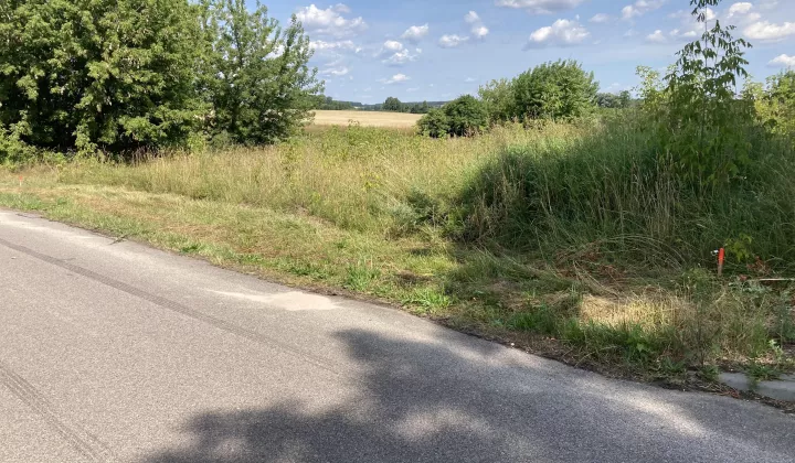 Działka rolna Czechowizna