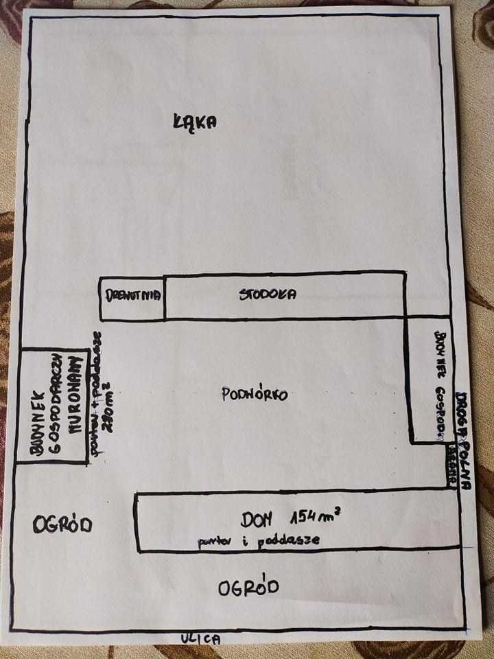 dom wolnostojący Smardzewo. Zdjęcie 7