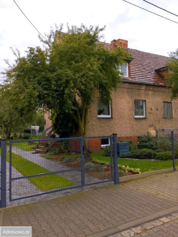 dom szeregowy, 3 pokoje Wrocław Stabłowice, ul. Porębska. Zdjęcie 1