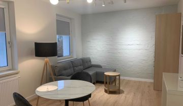 Mieszkanie 1-pokojowe Gdańsk Wrzeszcz, ul. Lucyny Krzemienieckiej