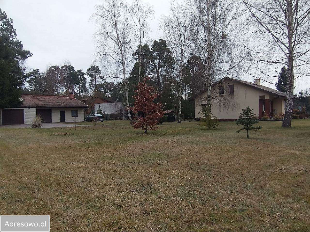 dom wolnostojący, 5 pokoi Garbatka-Letnisko Podlas, ul. Jana Kochanowskiego. Zdjęcie 17