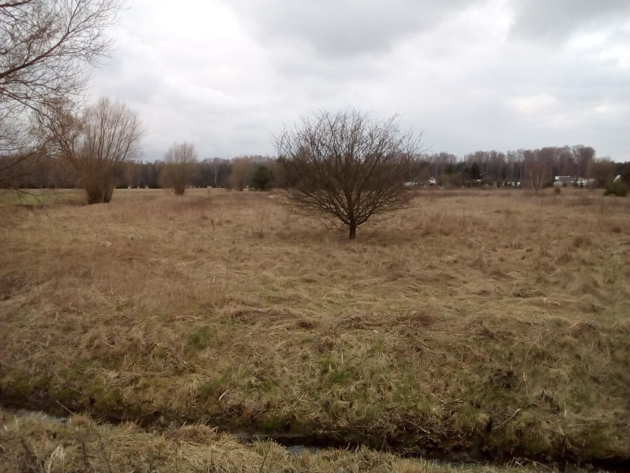 Działka budowlana Czarne, ul. Łąkowa. Zdjęcie 6