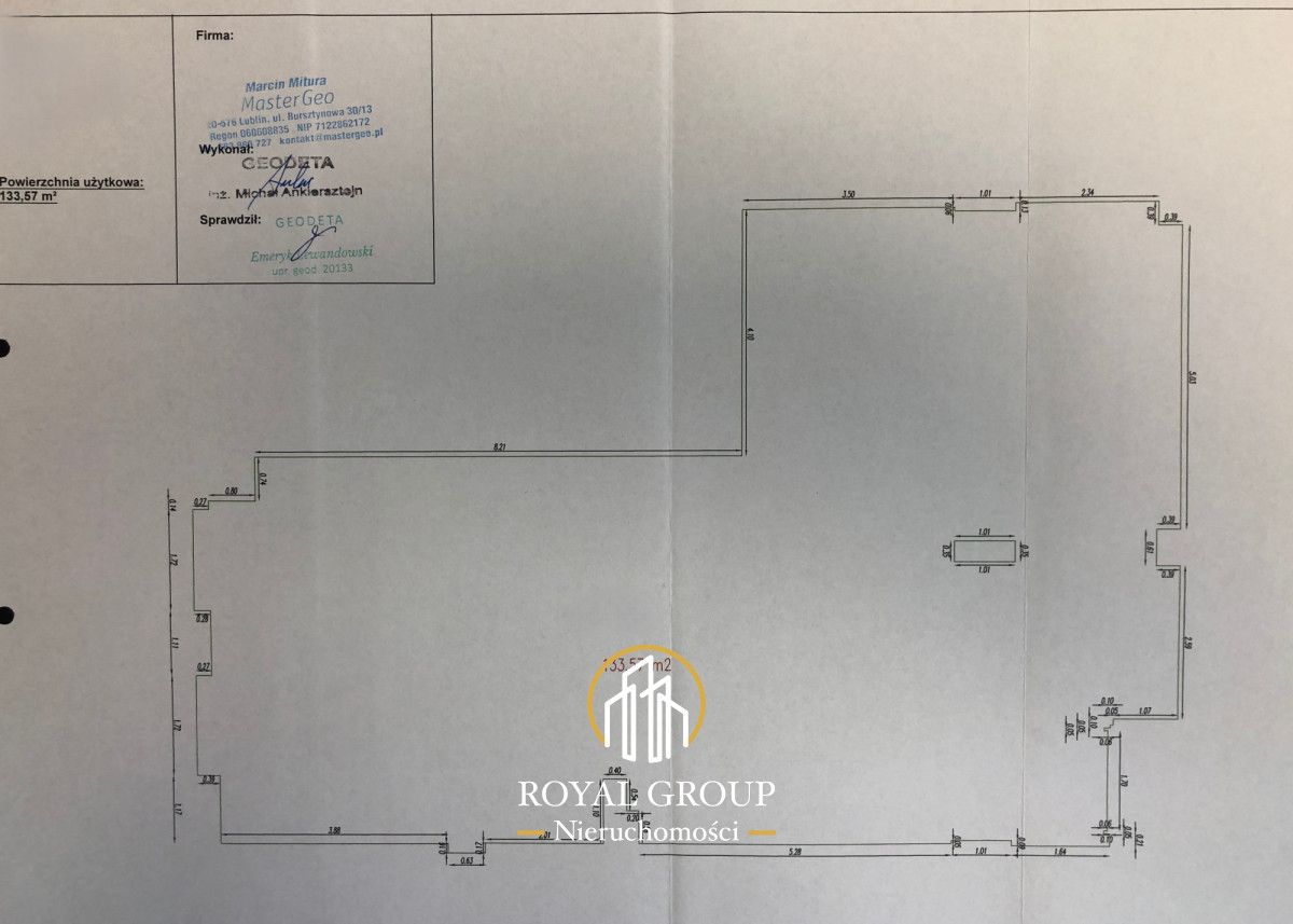 Lokal Lublin Wieniawa. Zdjęcie 8