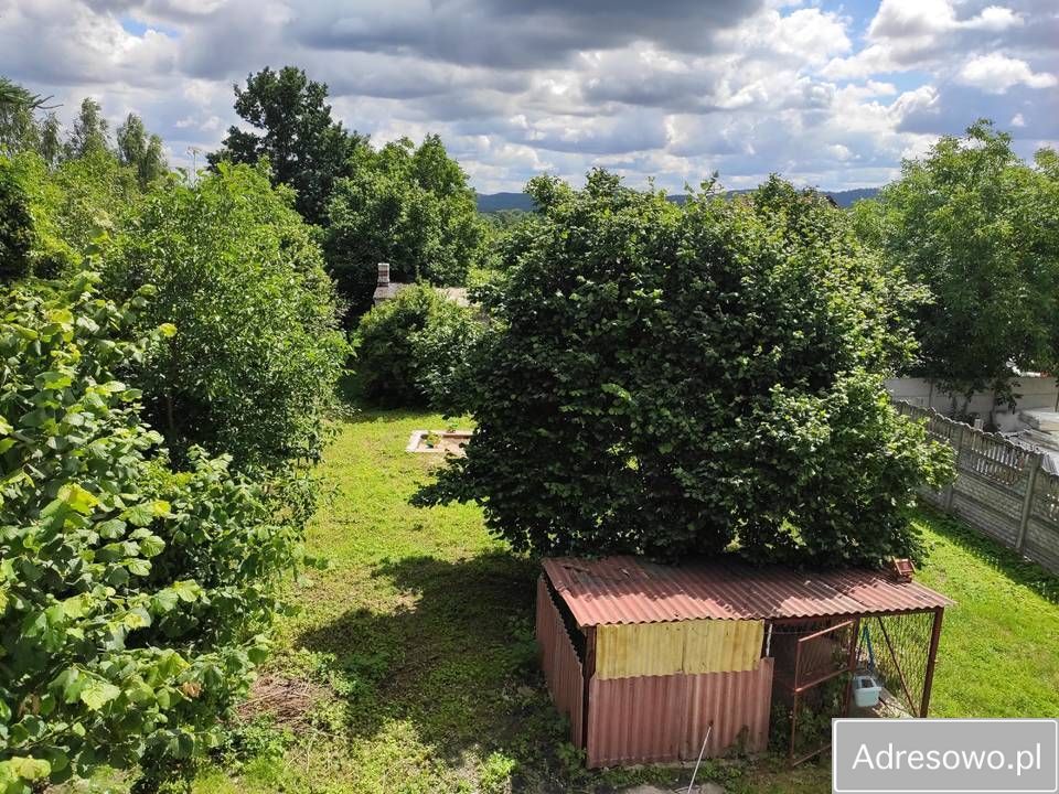 Działka budowlana Kielce Zalesie, ul. Ślazy. Zdjęcie 12