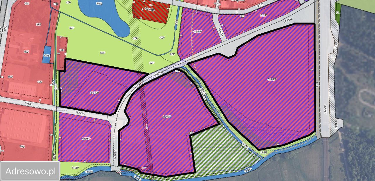 Działka inwestycyjna Pruszcz Gdański, ul. Garncarska. Zdjęcie 2