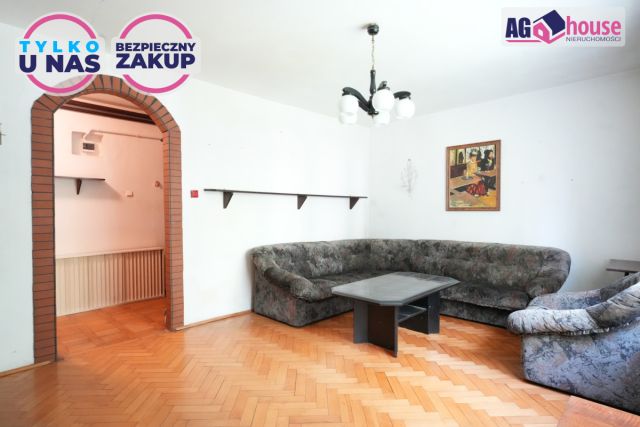 Mieszkanie 2-pokojowe Gdańsk Siedlce, ul. Skarpowa. Zdjęcie 1