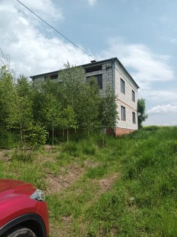 dom wolnostojący, 6 pokoi Budynin. Zdjęcie 1