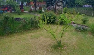 Działka rod Łódź Polesie, ul. Kwiatowa