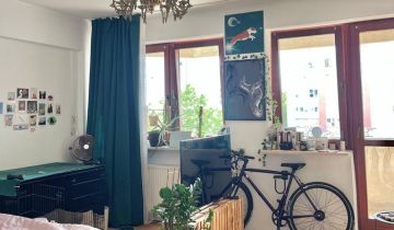 Mieszkanie 3-pokojowe Warszawa Mokotów, ul. Ksawerów