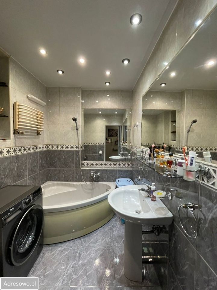 Mieszkanie 2-pokojowe Kraków Podgórze, ul. Stanisława Smolki. Zdjęcie 7