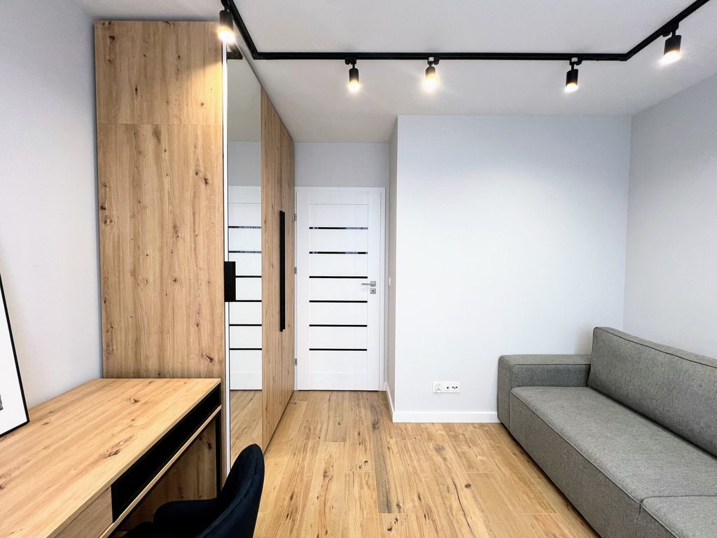 Mieszkanie 2-pokojowe Rzeszów, ul. Graniczna. Zdjęcie 4