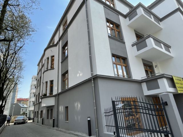 Biuro Wrocław Krzyki, ul. Krucza. Zdjęcie 1