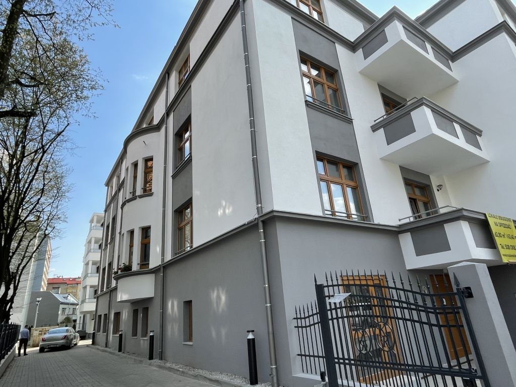 Biuro Wrocław Krzyki, ul. Krucza