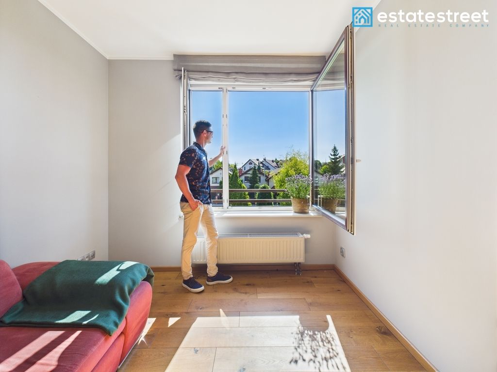 Mieszkanie 2-pokojowe Katowice Brynów, ul. Wróbli. Zdjęcie 10