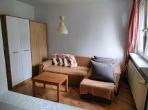 Mieszkanie 1-pokojowe Zabrze Mikulczyce, ul. Zwrotnicza