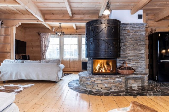 dom wolnostojący, 5 pokoi Zakopane. Zdjęcie 3