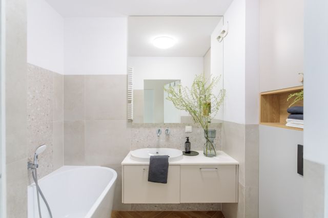 Mieszkanie 4-pokojowe Warszawa Mokotów, ul. Polska. Zdjęcie 10