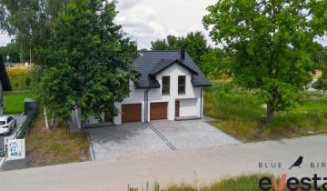 bliźniak, 5 pokoi Legnica