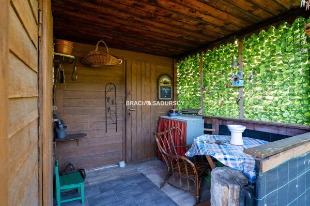 Działka rekreacyjna Balice, ul. Aleja Jurajska. Zdjęcie 13